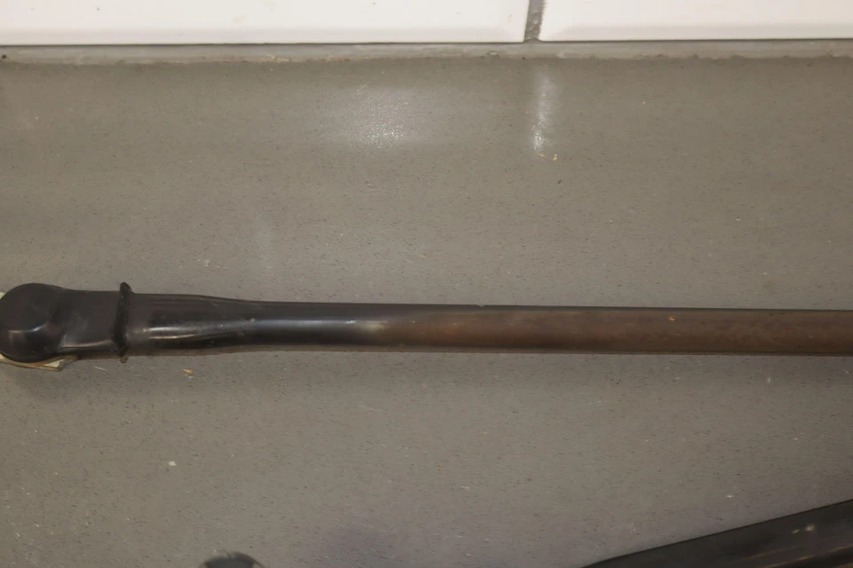 Motor de acoplamiento de transmisión limpiaparabrisas delantero Lexus LX470 1998-2007 Foto 3 de 4