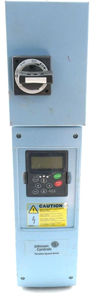 EATON PX0025211B. Unidad de potencia serie 9000X 208-240V Fr5 5HP (CT), 7,5HP (VT). Foto 2 de 4