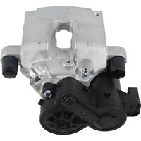 Metzger 6261407 Bremssattel FüR Mercedes Benz C Klasse W205 S205 C205 A205