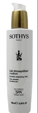 Sothys Comfort Cleansing Milk  - 200  ml / 6.7 oz - New in Box