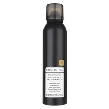 Kristin Ess Hair Brunette Dry Shampoo for Dark  Brown Hair 4 fl. oz.