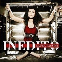 Audio Cd - Laura Pausini - Inedito - Atlantic -D- Neu