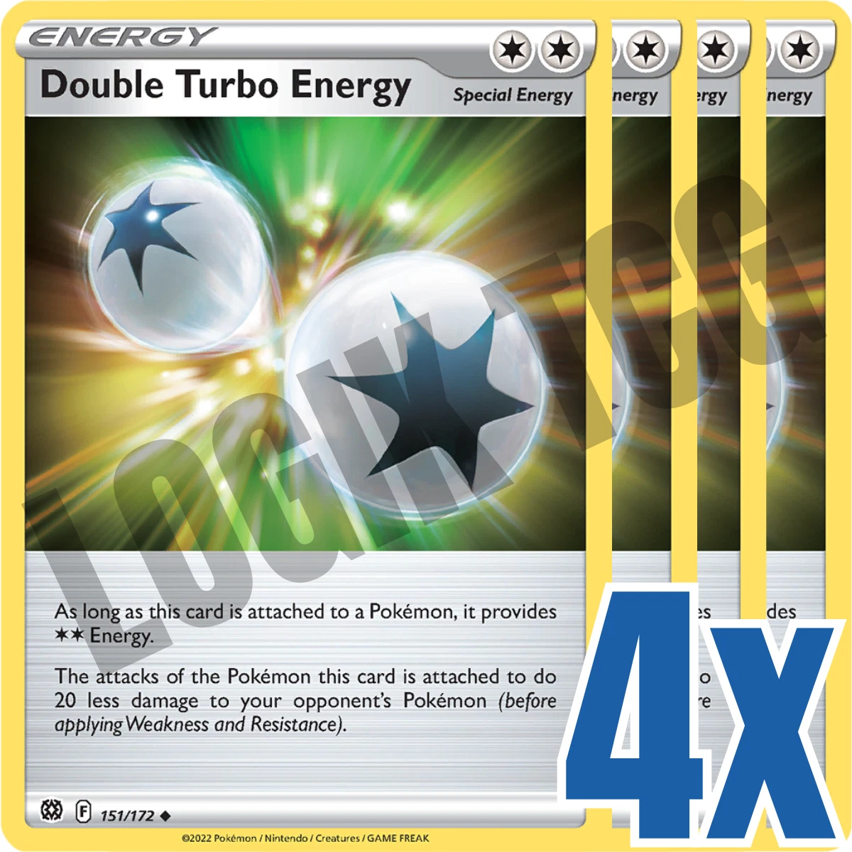 Double Turbo Energy Pokmon TCG Cards for sale | eBay Double Turbo Energy Pokmon TCG Cards for sale | eBay