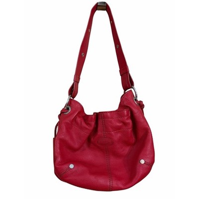 Stunning Tod's Leather Bag