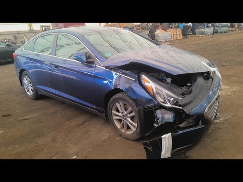 Temperature Control Manual Temperature Control Fits 15-17 SONATA 6731689 - Picture 8 of 12