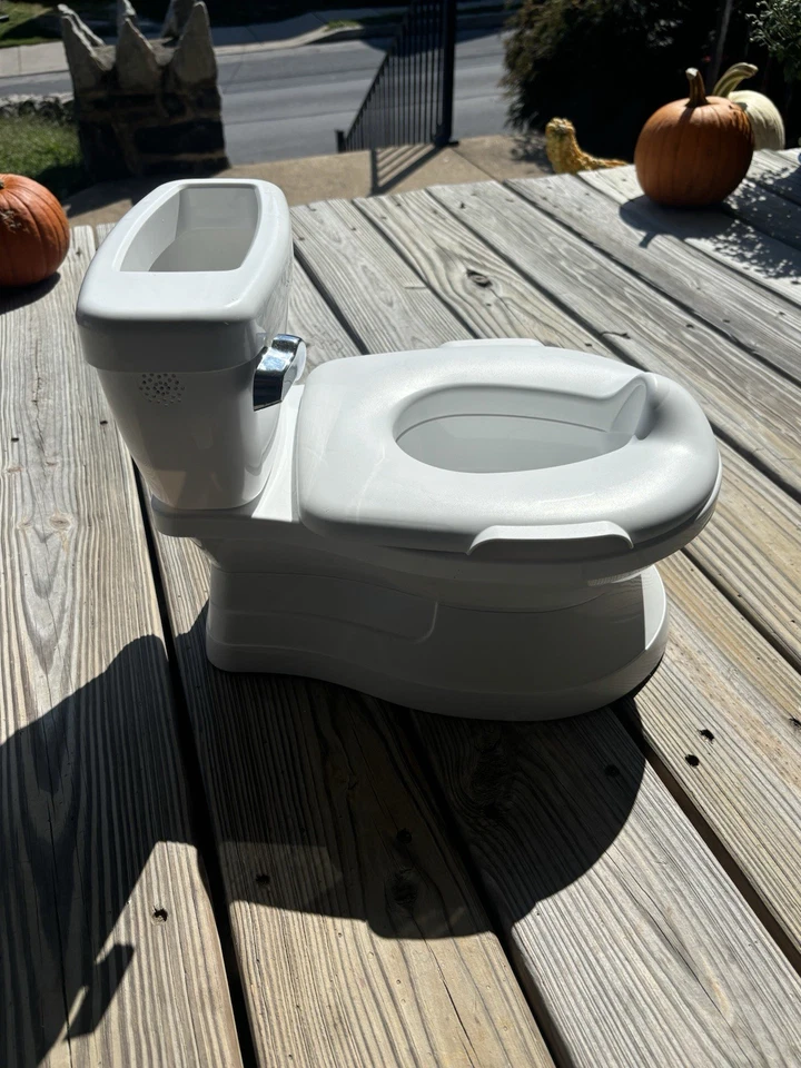 Summer Infant My Size Potty 11520 - Image 2 of 4