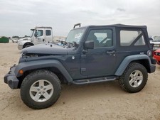 Driver Front Seat Bucket Manual 2 Door Cloth Fits 11-17 Wrangler 1803933 Driver Front Seat Bucket Manual 2 Door Cloth Fits 11-17 Wrangler 1803933