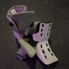 Ankle Brace Foot Boot Size X Small — photo 1