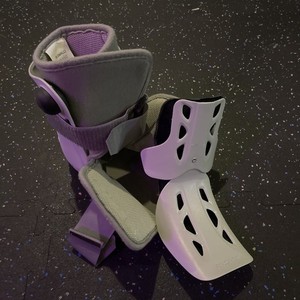 Ankle Brace Foot Boot Size X Small
