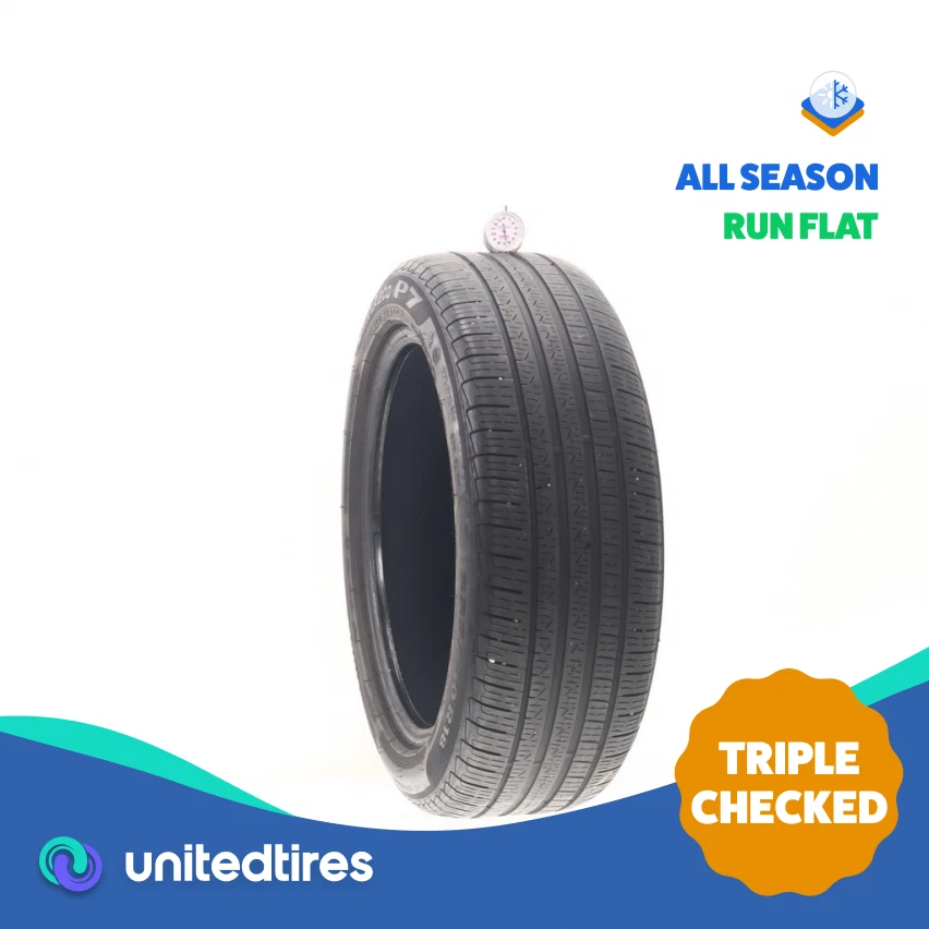 Pirelli 225/50/18 All Season Tires for sale | eBay
