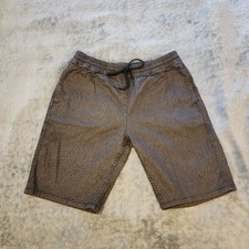 Fairplay Los Angeles Men's Printed Shorts. EUC.