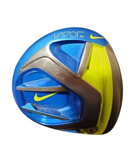 Nike Vapor Fly 3 Fairway Wood Adjustable 15° RH Stiff Graphite Shaft Golf Club - Picture 4 of 11
