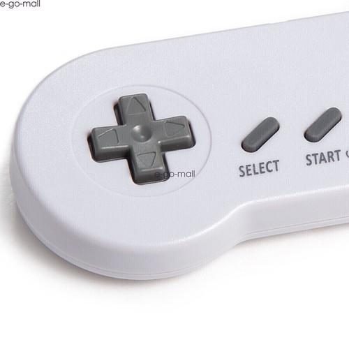 Wireless SNES Controller for Original Super Nintendo Entertainment System SFC PC - Picture 14 of 19