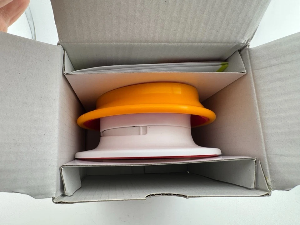 Máquina de Bolsillo Chef'n Mini Máquina de Bolsillo Potsticker Rover Foto 4 de 4