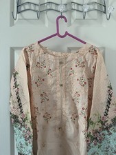 Salwar Kameez