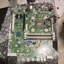 HP G4 800 SFF Motherboard 8/9th gen 