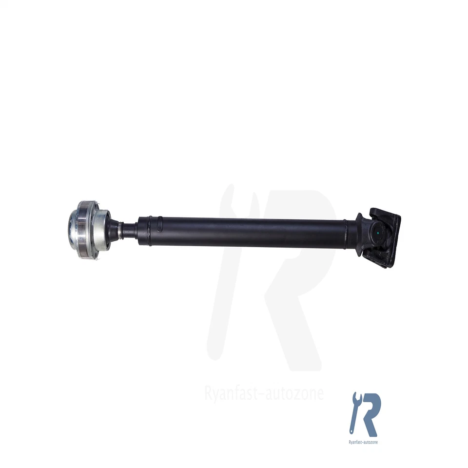 Eje de transmisión delantero 32,80" apto para Jeep Liberty 4x4 V6 2008-2012 52853442af Foto 2 de 4