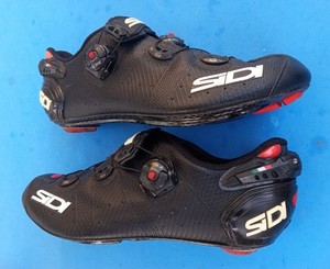 Sidi Wire 2 Carbon | eBay