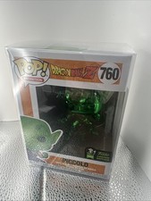 2016 Funko Emerald City Comicon Exclusives Guide 5