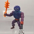 Vtg 80s SPIKOR Motu Masters Of The Universe Original He-Man Action Figure 15-8