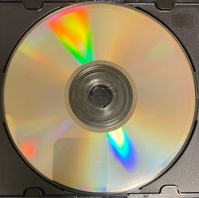 Saturn Real Bout Fatal Fury Special Japan JA