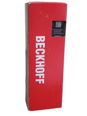 Beckhoff EP3204-0002