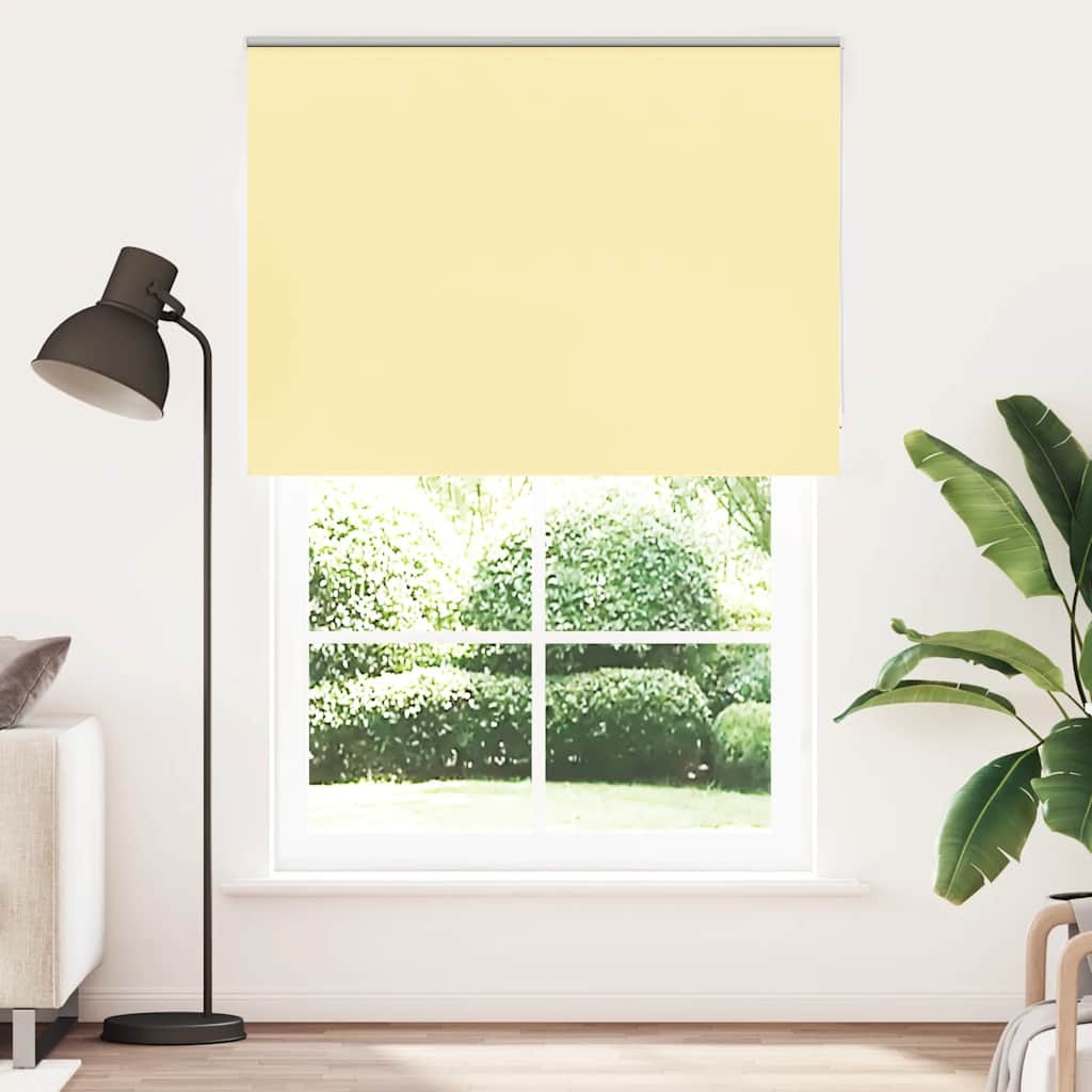 Tenda a Rullo Oscurante 160x230 cm - Tessuto 156,6 cm - Alta Qualità