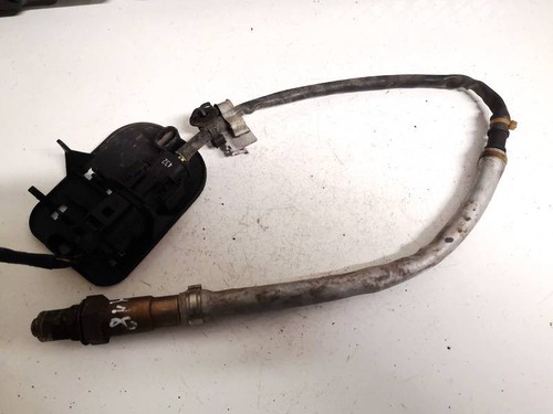 06f906262ac Lambdasonde 5 Drähte, WEISS SCHWARZ GELB GRAU ROT  A DE2201976-32