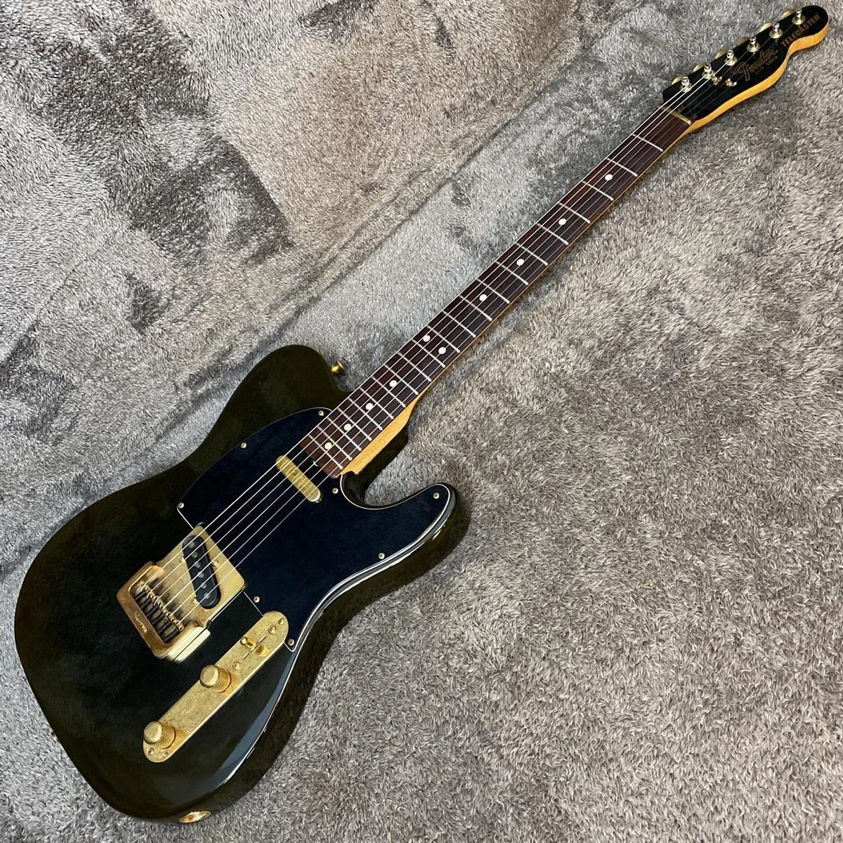 Fender Telecaster Special Edition for sale | eBay