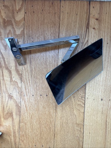 Robern POMM Pull-Out Magnifying Mirror New - Picture 2 of 7