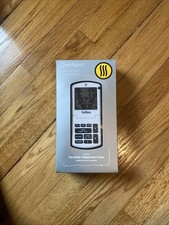 ThermoWorks Chef Alarm Cooking Alarm Thermome...