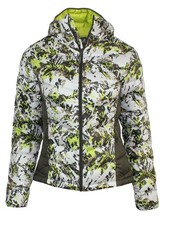 Jack Wolfskin Helium Peak Hoody leichte Damen Daunen-Jacke mit Kapuze Gr.XS NEU