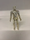 C-3PO See-Threepio 1977 - Vintage Kenner Star Wars Action Figure HK COO Unitoy