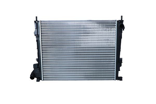 NRF KüHler, MotorküHlung U.A. FüR Nissan, Opel, Renault, Vauxhall-image