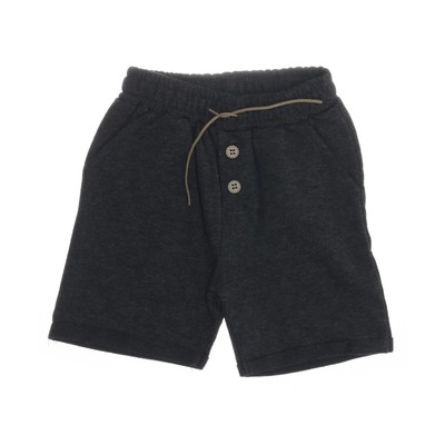 Winix Baby Story, Shorts, Größe: 86, Grau, Fischgräte, Jungen #khd