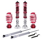 Coilovers For BMW 3 Series E36 1992-1999 Adj. Height Suspension Kit, Not for M3