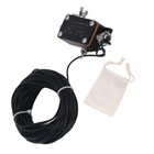 Endfed Halfwave Antenna 149 Balun with Standard Interface for Radio Use