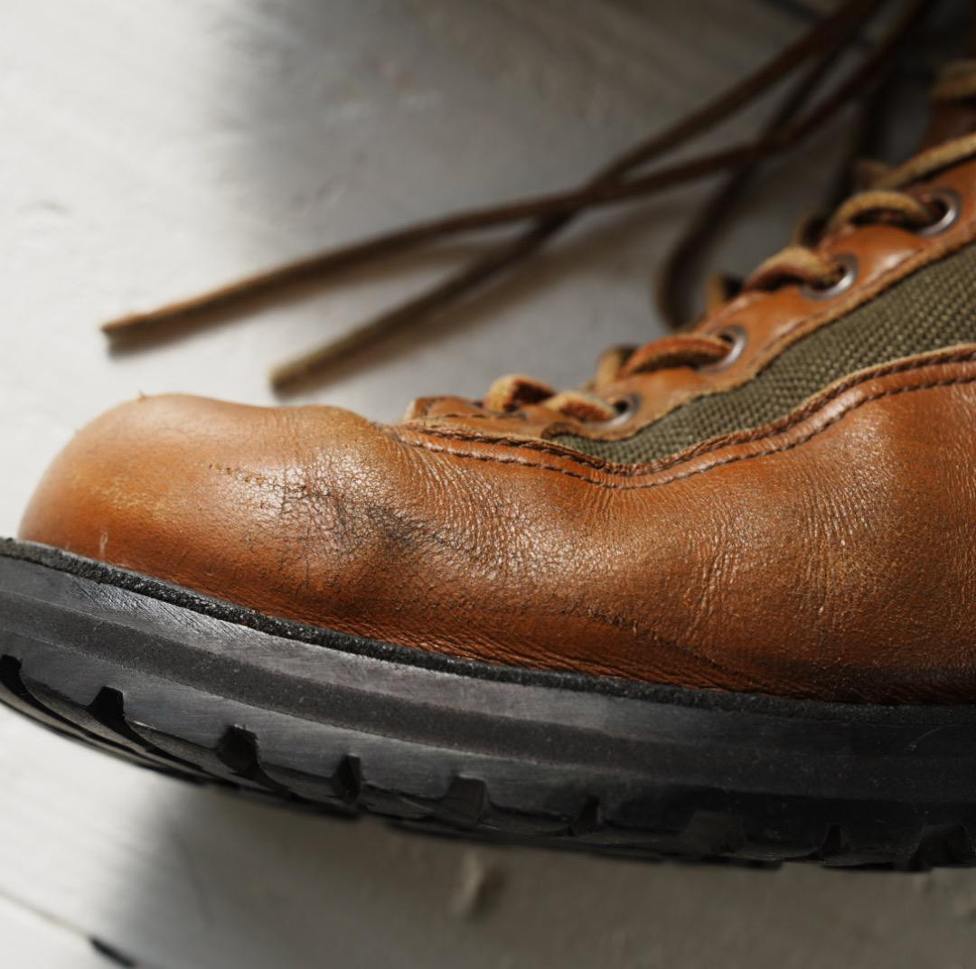 た*か様 【希少】DANNER CEDAR RAINBOW US8ハーフUSA製 希少】DANNER CEDAR RAINBOW US8ハーフUSA製