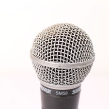 Shure Sm58 for sale - eBay