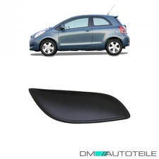 Stoßstangen Gitter Blende vorne rechts für Toyota Yaris P9 Baujahr 2009-2011