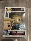 Marvel Wandavision Pietro Maximoff # 827 funko shop exclusive pop