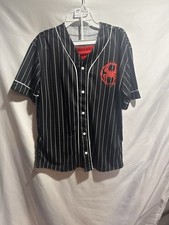 Spiderman Boys Jersey Shirt Shorts Set Black L