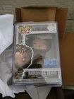Roronoa Zoro Bronze Statue Funko Pop! 1901 One Piece
