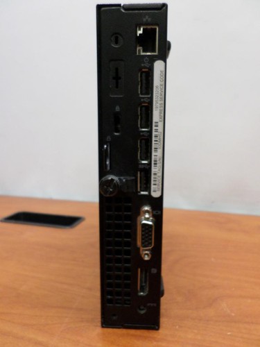 Dell OptiPlex 3020M Intel Core i3-4160T 3.10 GHz 4GB DDR3 (No Hard Drive) - Picture 8 of 12