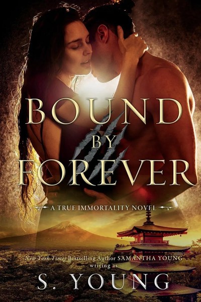 Bound By Forever (A True Immortality Novel) S. Young Taschenbuch Englisch 2020-image
