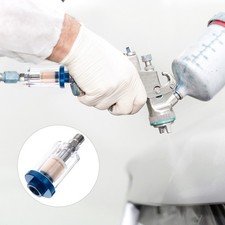 Pneumatic Paint Gun Filter for Air Compressor Water Oil Separator