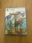 Dragon Quest III HD-2D Remake - Sony PlayStation 5