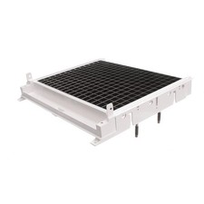 MANITOWOC 7602839 Evaporator Assembly Sd0500/600