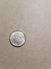 1962 d roosevelt dime