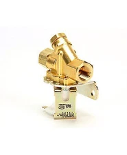 Fetco Valve, S-45/1.4 Gpm, 120Vac, 5 1057.00011.00 - Genuine OEM Replacement